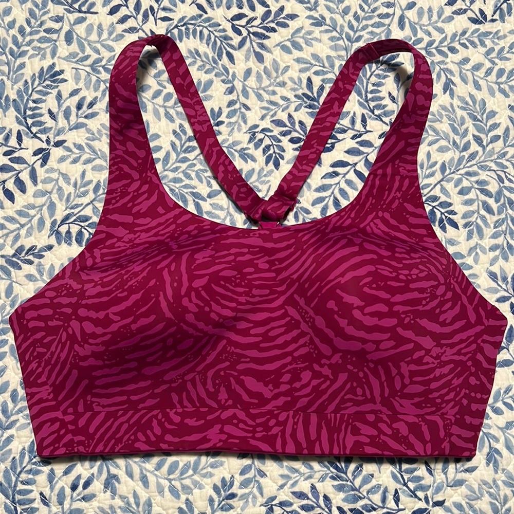 Athleta Advance Bra Size 36C